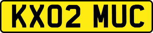 KX02MUC