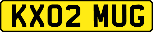 KX02MUG