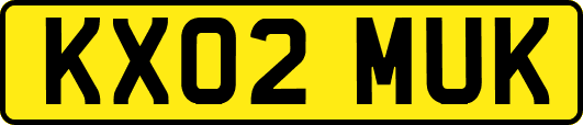 KX02MUK