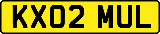 KX02MUL
