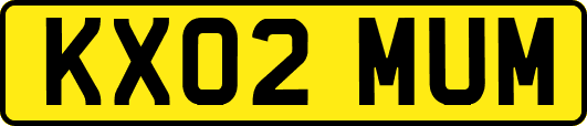 KX02MUM