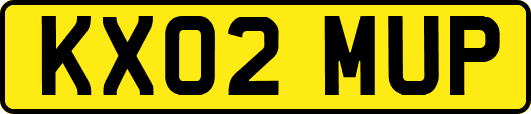 KX02MUP