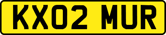 KX02MUR