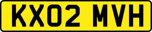 KX02MVH