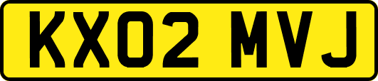 KX02MVJ