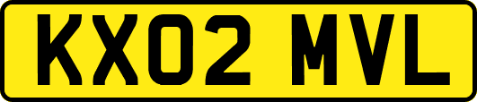 KX02MVL
