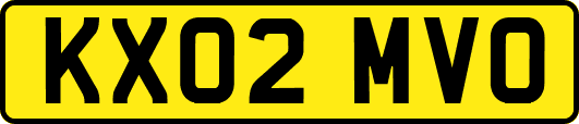KX02MVO