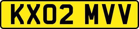 KX02MVV