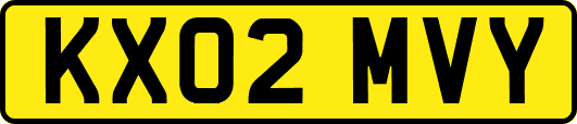 KX02MVY