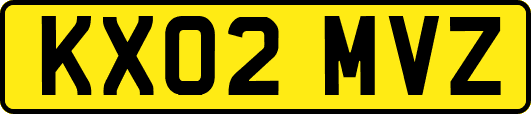 KX02MVZ