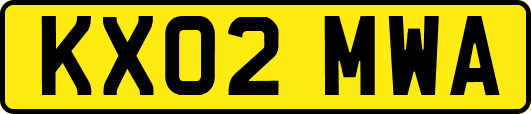 KX02MWA