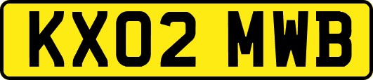 KX02MWB