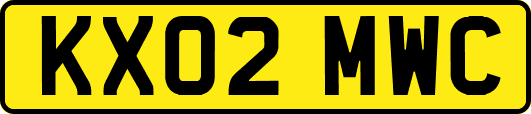 KX02MWC