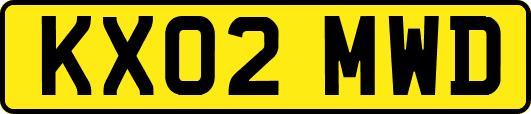 KX02MWD