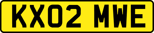 KX02MWE