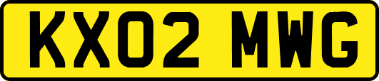 KX02MWG