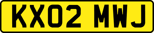 KX02MWJ