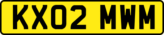 KX02MWM