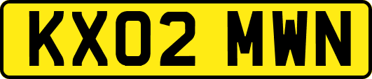 KX02MWN
