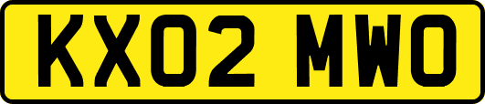 KX02MWO