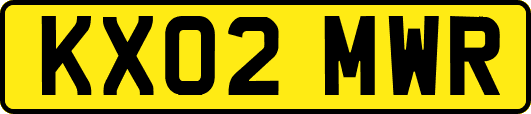KX02MWR