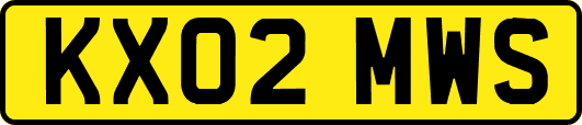 KX02MWS