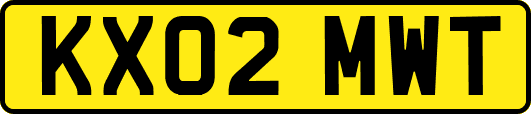 KX02MWT