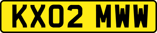 KX02MWW