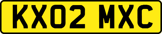 KX02MXC