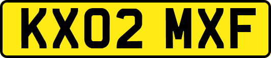 KX02MXF