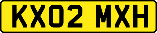 KX02MXH