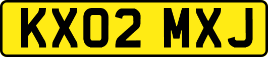 KX02MXJ