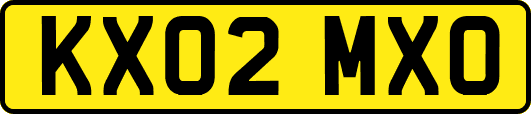 KX02MXO