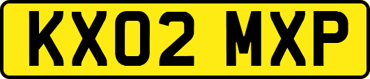 KX02MXP
