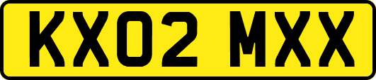 KX02MXX