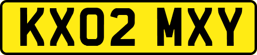 KX02MXY