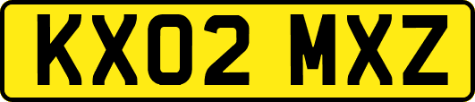 KX02MXZ