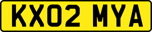 KX02MYA