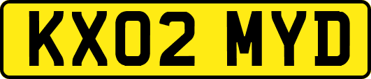 KX02MYD