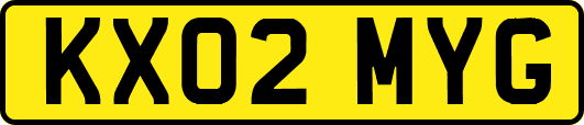 KX02MYG