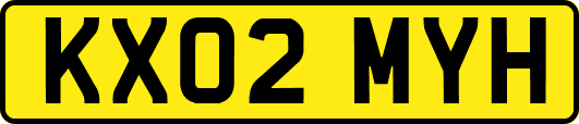 KX02MYH