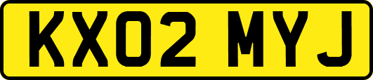 KX02MYJ