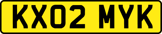 KX02MYK