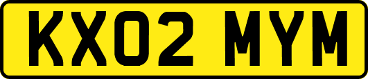 KX02MYM