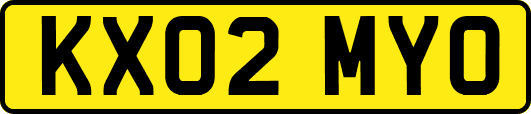 KX02MYO
