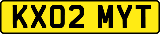 KX02MYT