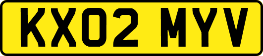 KX02MYV