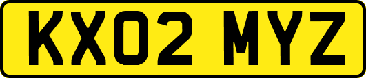 KX02MYZ