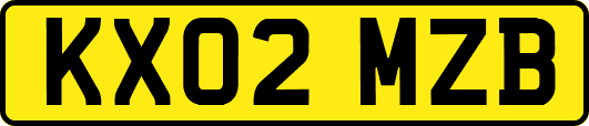KX02MZB