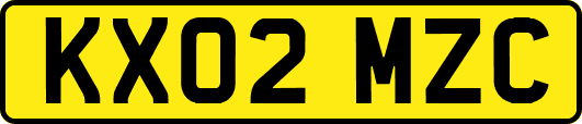 KX02MZC